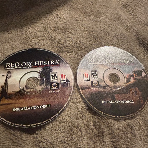 Red Orchestra Ostfront 41-45 PC CD-Rom Game - Picture 6 of 10